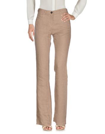 Брюки ARMANI COLLEZIONI