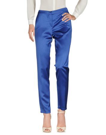 Брюки BLUMARINE