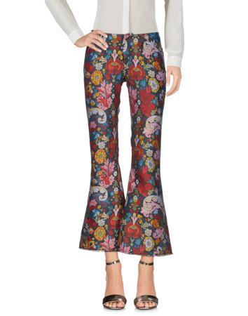 Брюки MARQUES ' ALMEIDA