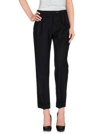 Брюки MAISON MARGIELA