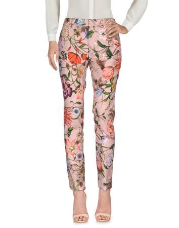 Брюки GUCCI