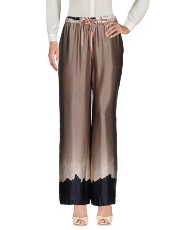 Брюки TESSUTO DELLA MEMORIA by MALÌPARMI