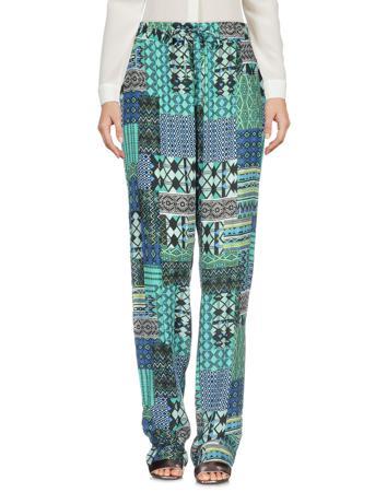 Брюки OLTRE TEMPO