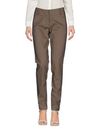 Брюки WHO*S WHO