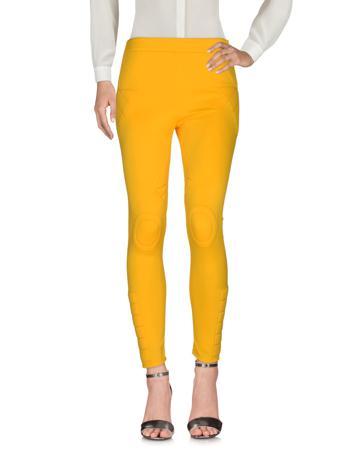 Брюки MM6 MAISON MARGIELA