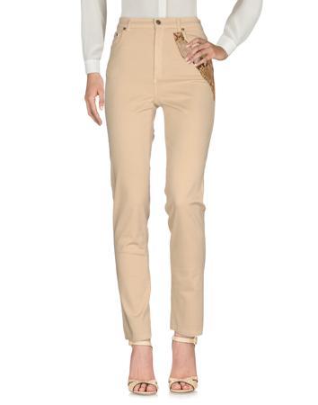 Брюки BLUMARINE JEANS