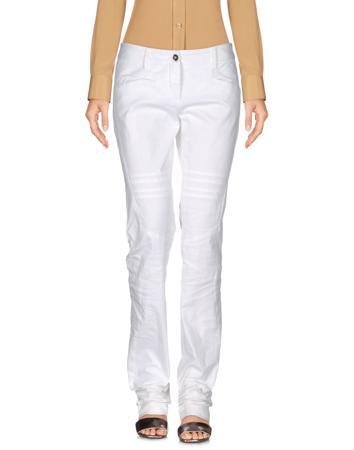 Брюки DOLCE & GABBANA