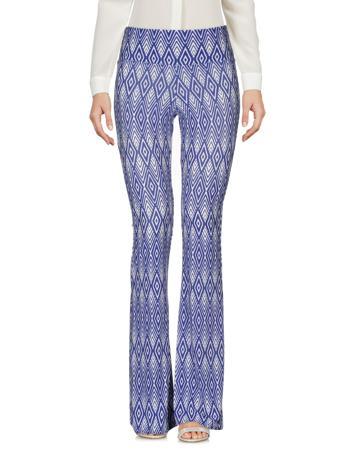 Брюки MC2 SAINT BARTH