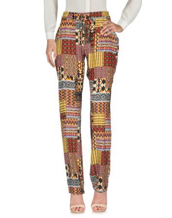 Брюки OLTRE TEMPO