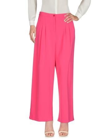 Брюки BLUMARINE