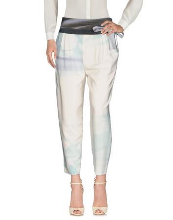 Брюки DIANE VON FURSTENBERG