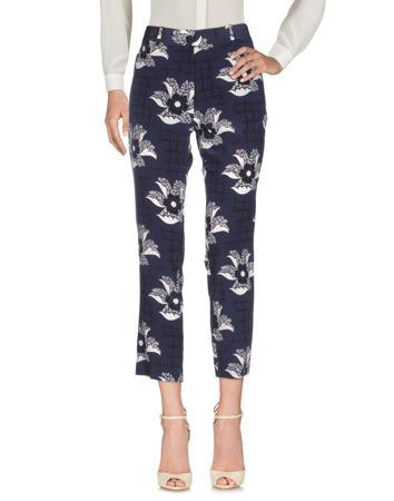 Брюки VICTORIA BECKHAM