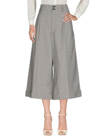 Брюки COMME des GARÇONS