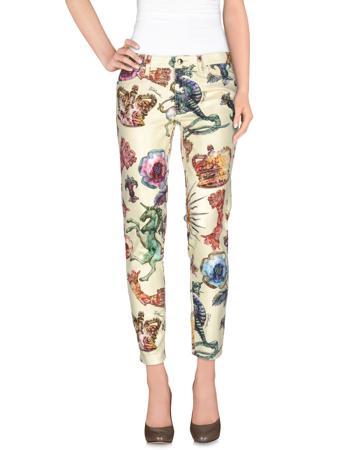 Брюки JUST CAVALLI Брюки JUST CAVALLI