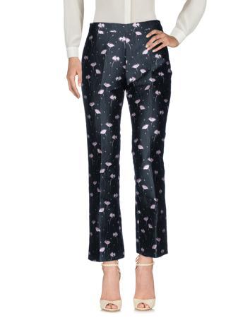 Брюки GIAMBATTISTA VALLI