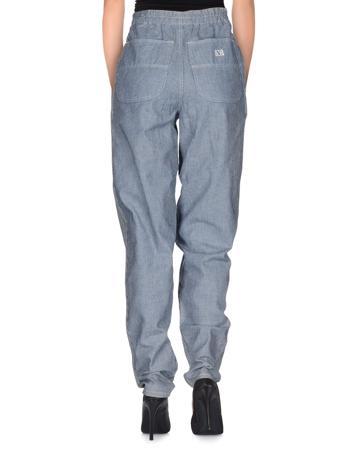 Брюки VALENTINO JEANS