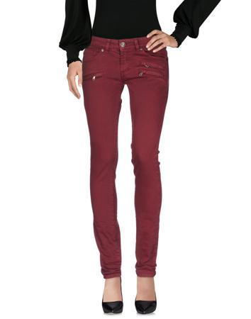 Брюки PIERRE BALMAIN