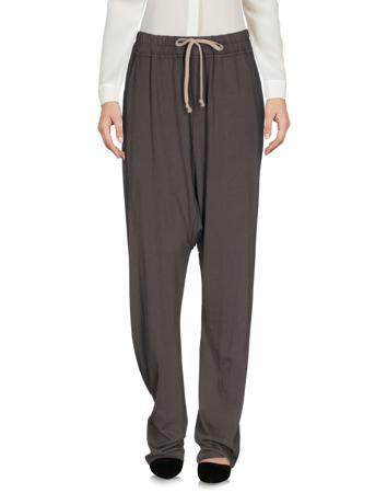 Брюки DRKSHDW by RICK OWENS