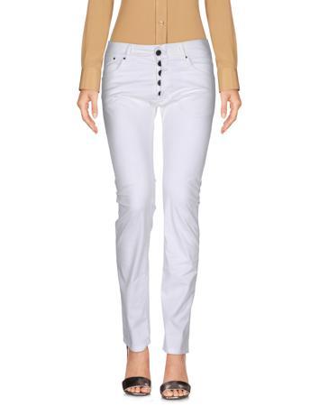 Брюки DANIELE ALESSANDRINI