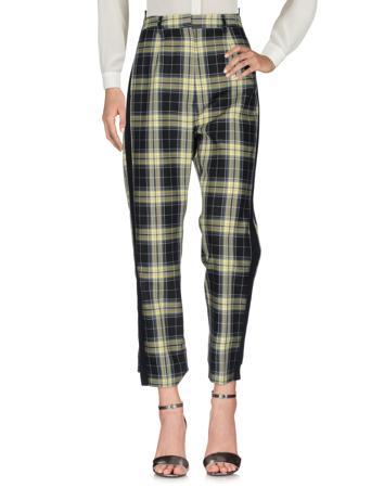 Брюки MM6 MAISON MARGIELA