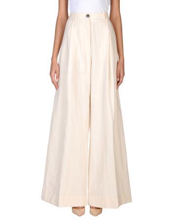 Брюки DRIES VAN NOTEN