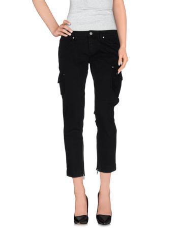 Брюки JECKERSON