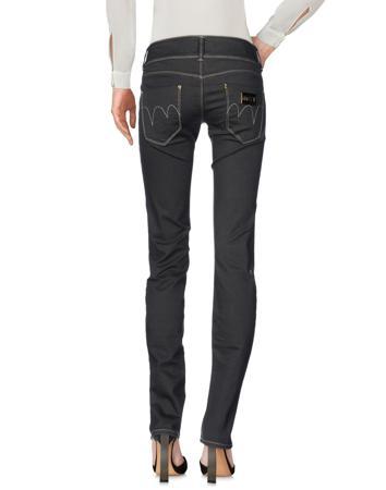 Брюки MET in JEANS