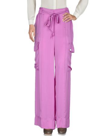 Брюки BLUMARINE