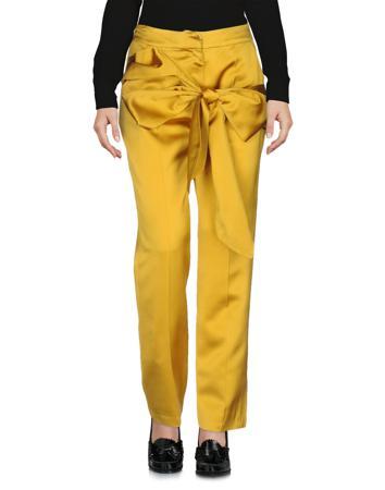 Брюки MARIA LUCIA HOHAN