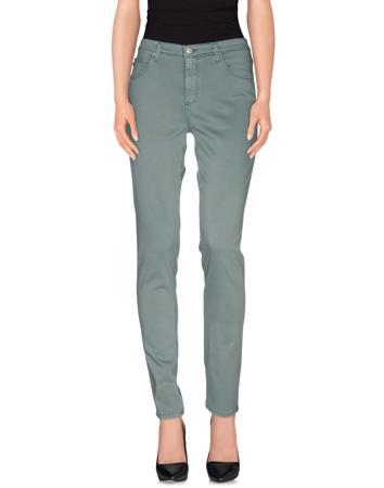 Брюки AG ADRIANO GOLDSCHMIED