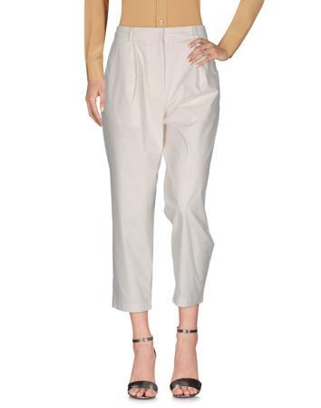 Брюки ACNE STUDIOS