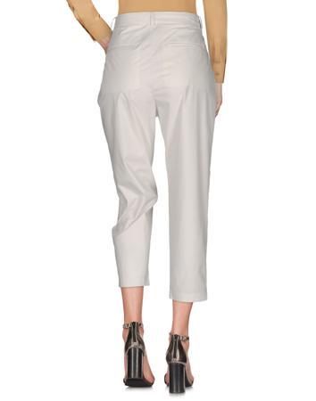 Брюки ACNE STUDIOS