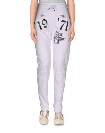 Брюки TRUE RELIGION