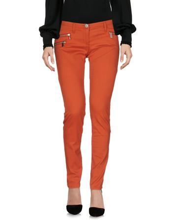 Брюки ARMANI JEANS