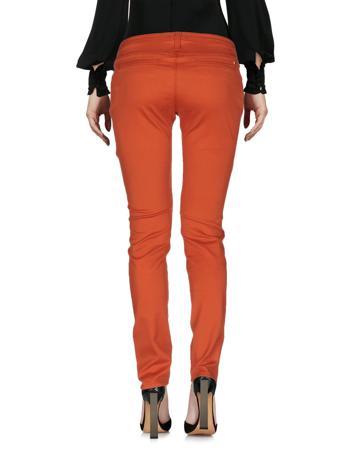 Брюки ARMANI JEANS