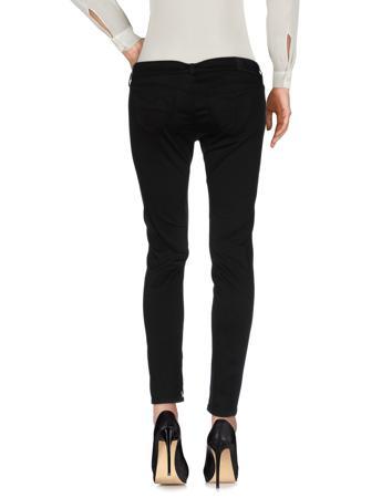 Брюки FORNARINA