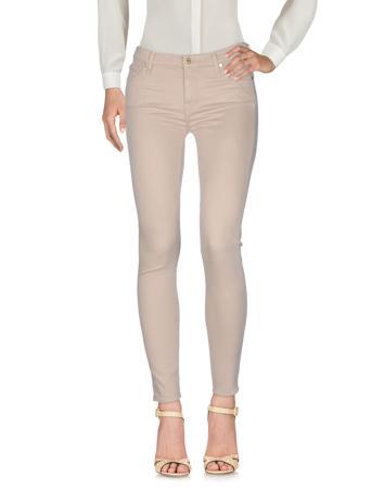 Брюки 7 FOR ALL MANKIND