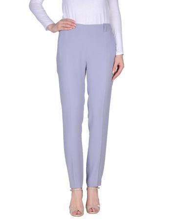 Брюки BLUMARINE