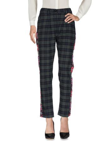 Брюки CHRISTOPHE SAUVAT