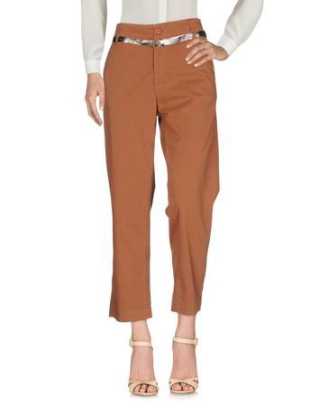 Брюки GUARDAROBA by ANIYE BY