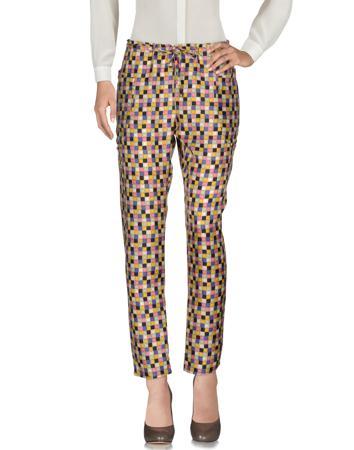 Брюки MIGUEL PALACIO for HOSS INTROPIA