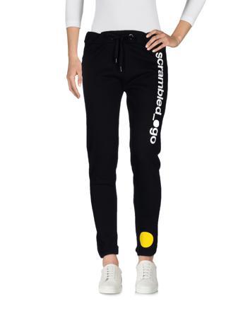 Брюки SCRAMBLED_EGO