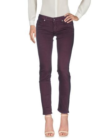 Брюки LIU •JO JEANS