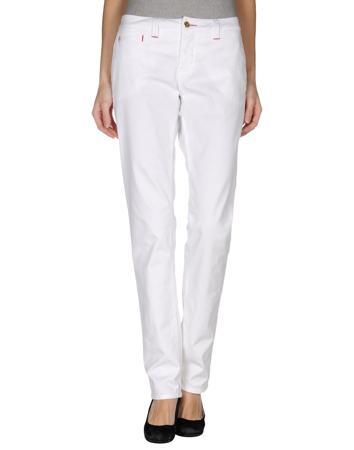 Брюки TRAMAROSSA