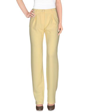 Брюки VERSACE JEANS COUTURE