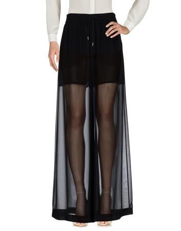 Брюки McQ Alexander McQueen