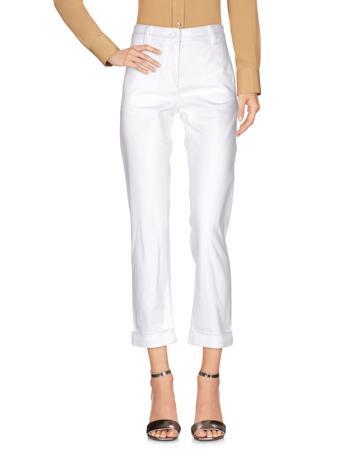 Брюки DOLCE & GABBANA