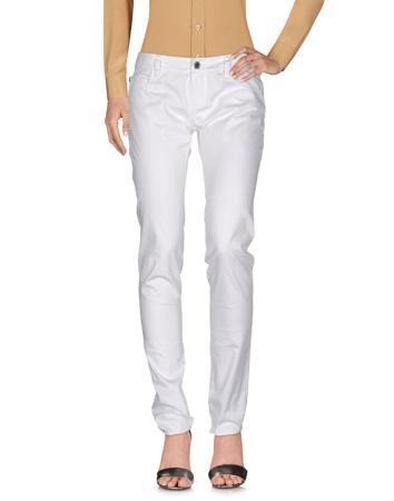 Брюки ARMANI JEANS