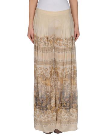 Брюки PATRIZIA PEPE