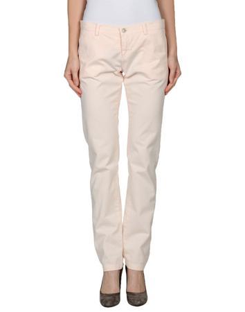 Брюки ALPHA STUDIO